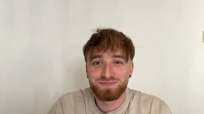 Charlie Demesy interviewé par Le Progrès