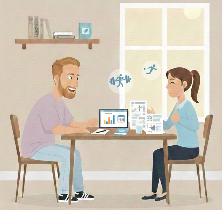 Programme sportif Charlie Demesy