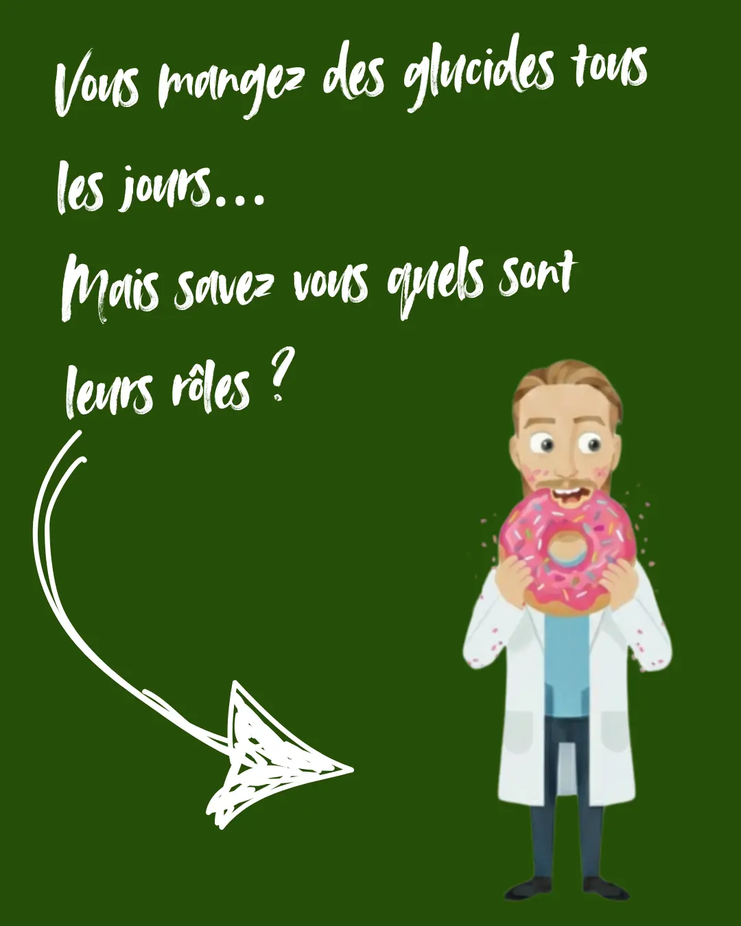 Les Glucides et Leurs Fonctions